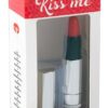 Kiss me Minivibrátor rtěnka