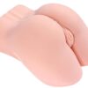 Kokos Hera Real Hip masturbátor zadnice