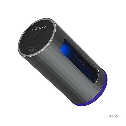 LELO-F1S-V2-Gunmetal-Blue-masturbator-se-sonickymi-vlnami-4 LELO F1S V2 Gunmetal Blue masturbátor se sonickými vlnami