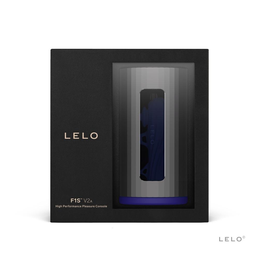 LELO-F1S-V2-Gunmetal-Blue-masturbator-se-sonickymi-vlnami-8 LELO F1S V2 Gunmetal Blue masturbátor se sonickými vlnami