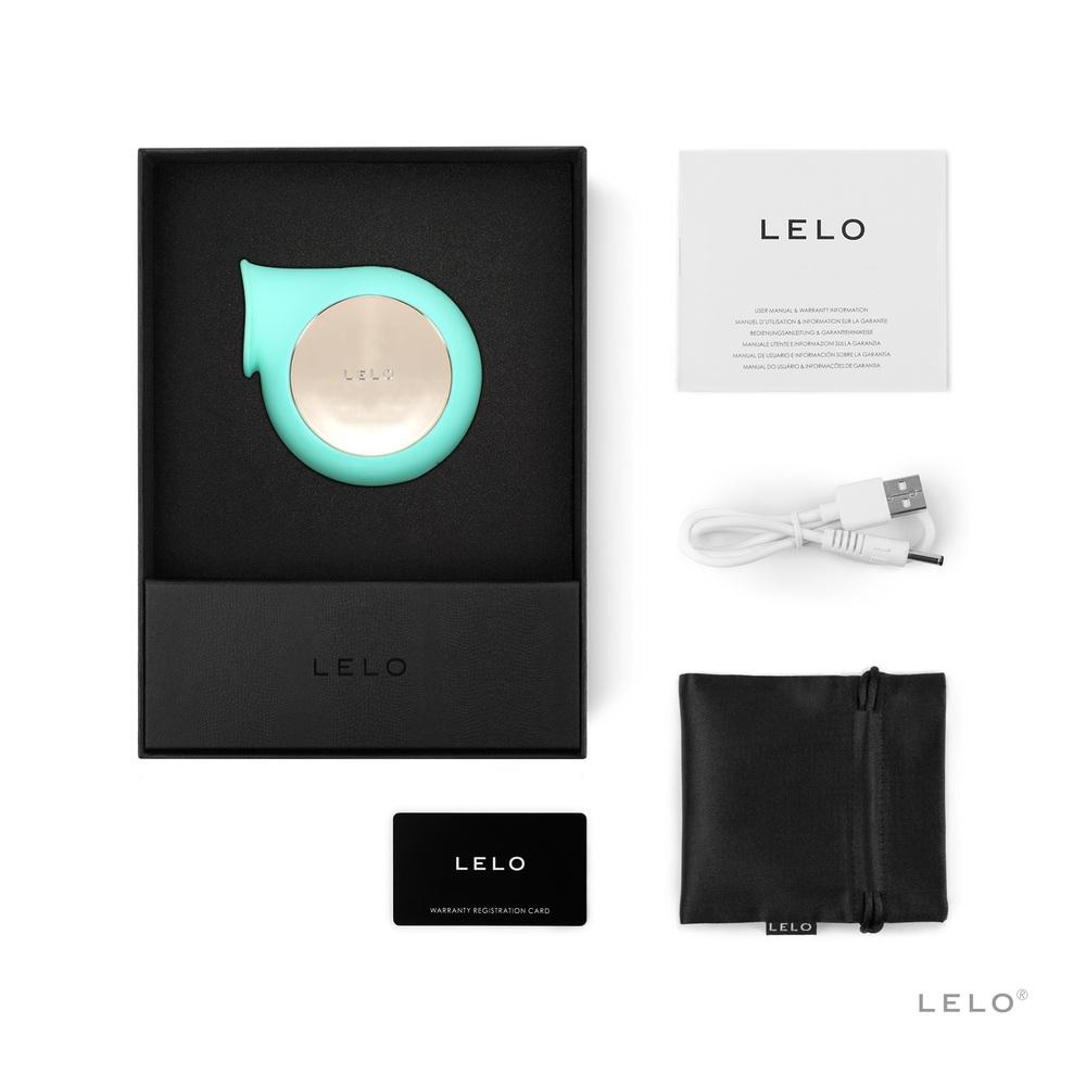 LELO-Sila-Cruise-stimulator-na-klitoris-aqua-2 LELO Sila Cruise stimulátor na klitoris - aqua
