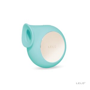 LELO Sila Cruise stimulátor na klitoris - aqua