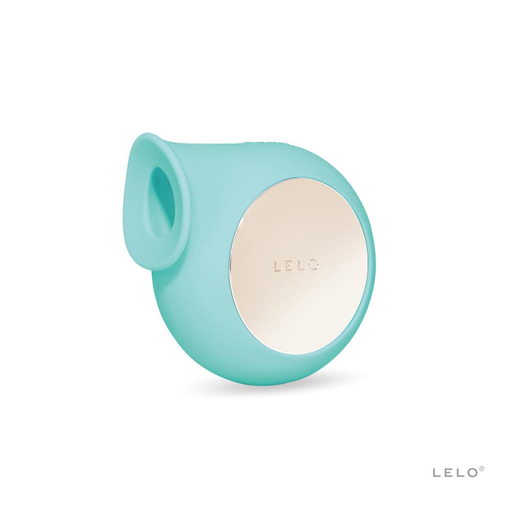 LELO-Sila-Cruise-stimulator-na-klitoris-aqua LELO Sila Cruise stimulátor na klitoris - aqua