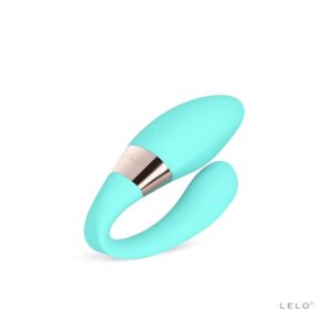 LELO Tiani Harmony párový vibrátor - aqua