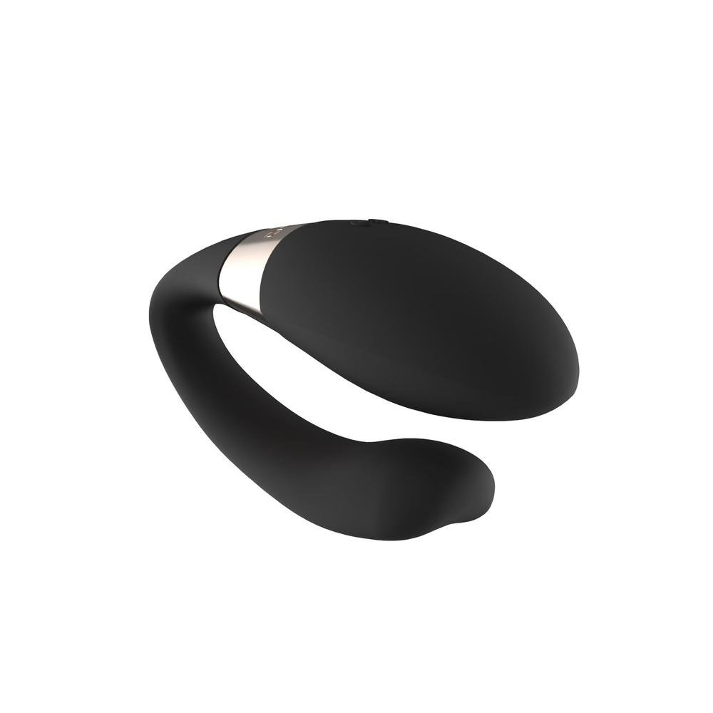 LELO-Tiani-Harmony-parovy-vibratory-cerny-2 LELO Tiani Harmony párový vibrátory - černý