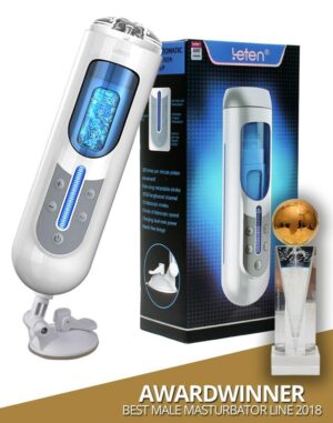LETEN SM380 SUPER