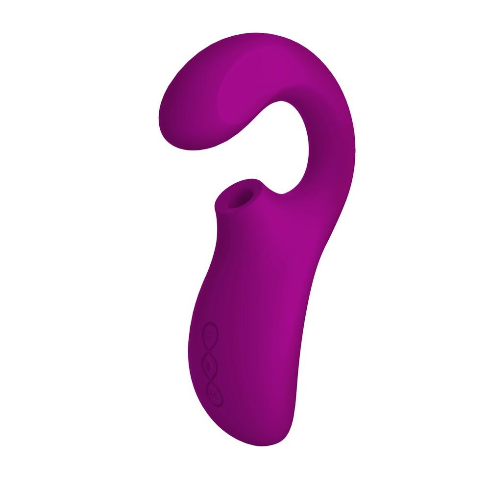 Lelo-Enigma-Vibrator-Deep-Rose-2 Lelo Enigma Vibrátor Deep Rose