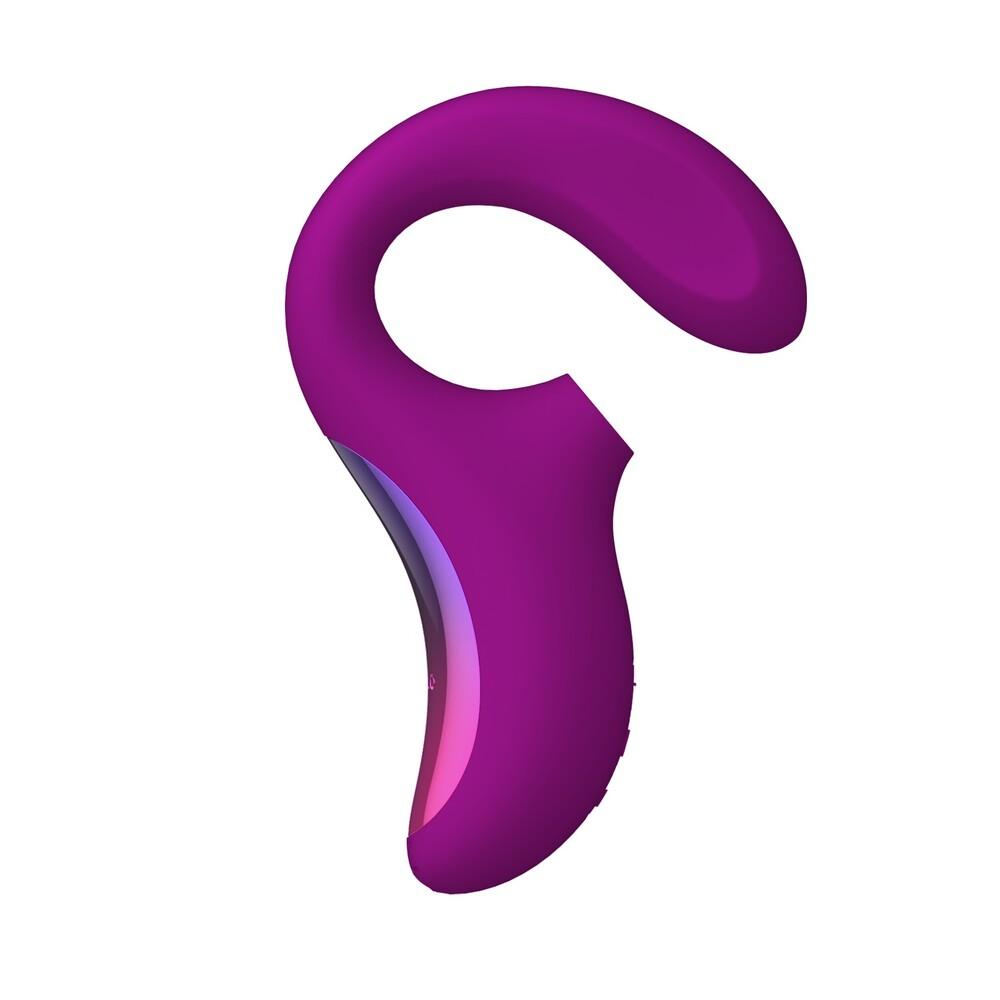 Lelo-Enigma-Vibrator-Deep-Rose-4 Lelo Enigma Vibrátor Deep Rose