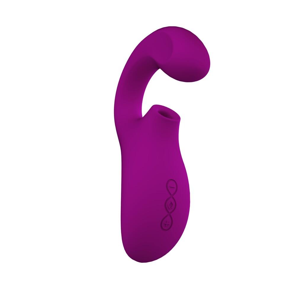 Lelo-Enigma-Vibrator-Deep-Rose-6 Lelo Enigma Vibrátor Deep Rose