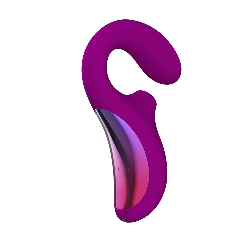 Lelo-Enigma-Vibrator-Deep-Rose Lelo Enigma Vibrátor Deep Rose