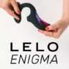 Lelo Enigma vibrátor Black