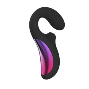 Lelo Enigma vibrátor Black