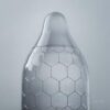Lelo HEX respect XL kondomy 36 ks