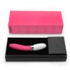 Lelo Liv 2 luxusní vibrátor - Cerise