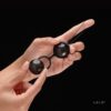 Lelo Luna Beads Venušiny kuličky - Noir