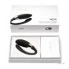 Lelo Noa párový vibrátor - Black