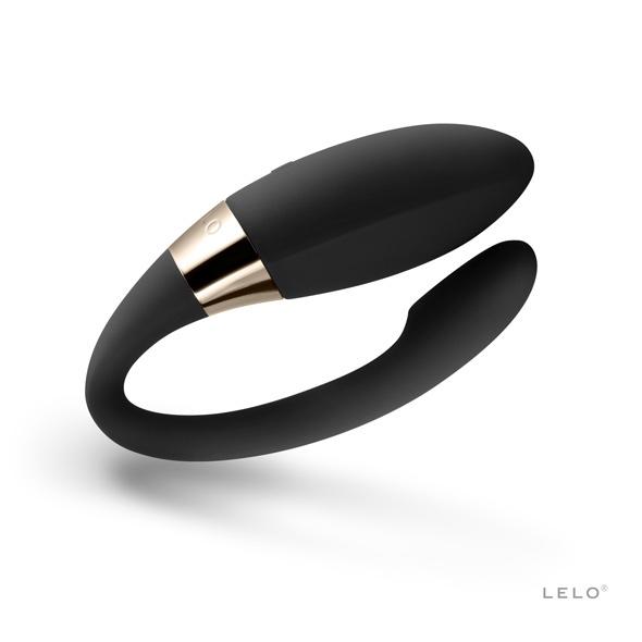 Lelo-Noa-parovy-vibrator-Black Lelo Noa párový vibrátor - Black