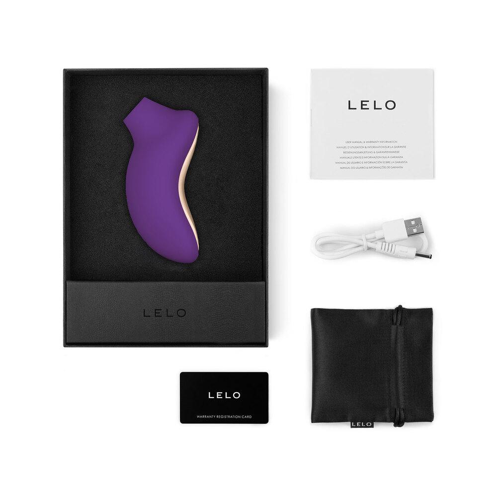 Lelo-Sona-2-Purple-4 Lelo Sona 2 - Purple