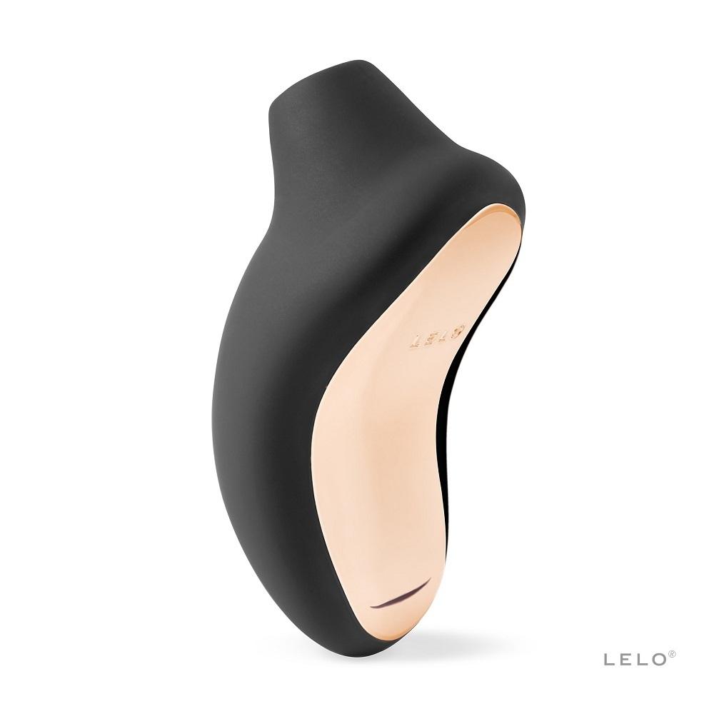 Lelo-Sona-Stimulator-na-klitoris-Black-2 Lelo Sona Stimulátor na klitoris - Black