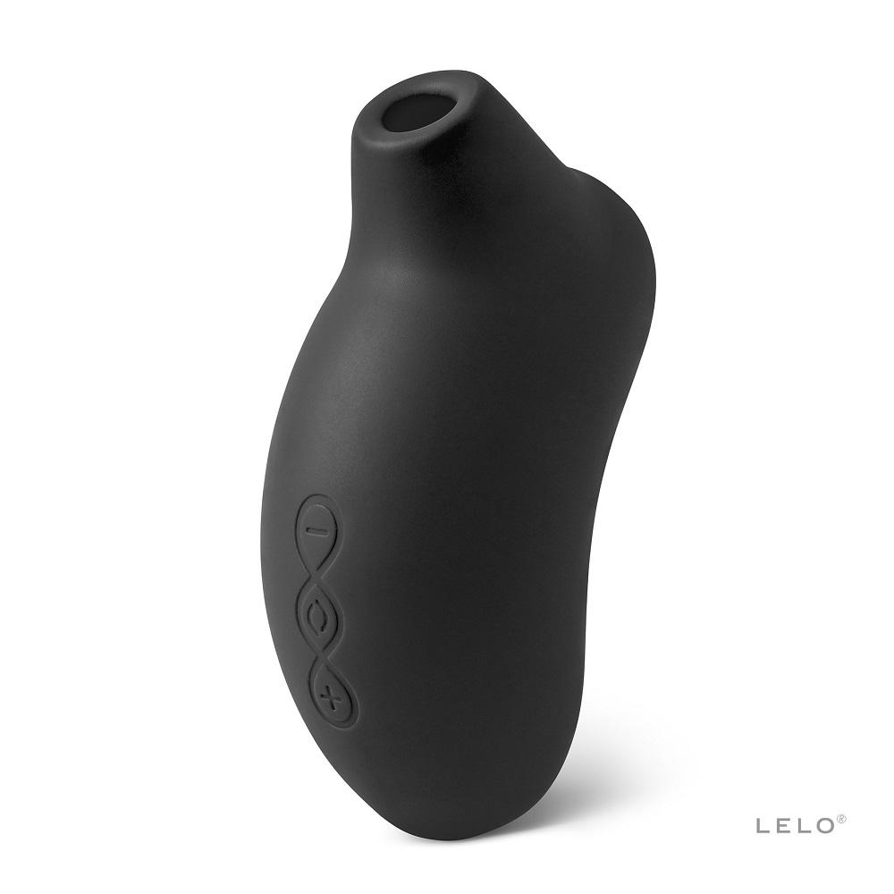 Lelo-Sona-Stimulator-na-klitoris-Black Lelo Sona Stimulátor na klitoris - Black