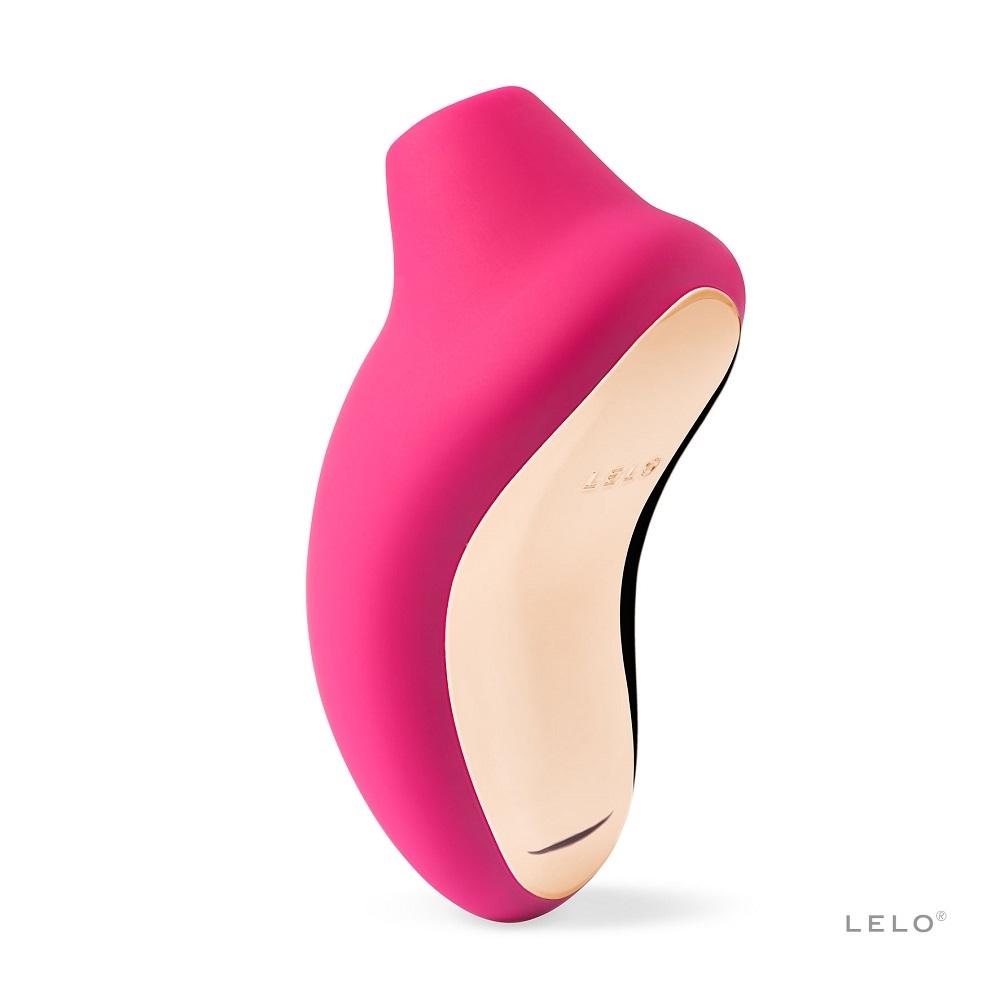 Lelo-Sona-Stimulator-na-klitoris-Cerise-2 Lelo Sona Stimulátor na klitoris - Cerise