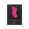 Lelo Sona Stimulátor na klitoris - Cerise