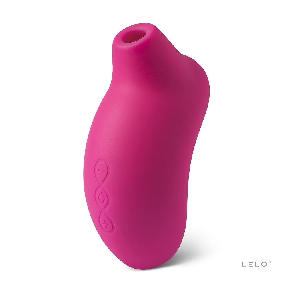 Lelo-Sona-Stimulator-na-klitoris-Cerise Lelo Sona Stimulátor na klitoris - Cerise