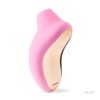 Lelo Sona Stimulátor na klitoris - Pink