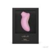 Lelo Sona Stimulátor na klitoris - Pink