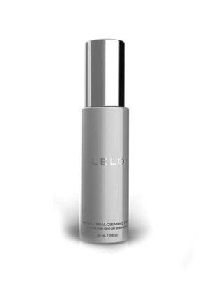 Lelo Toy Čisticí antibakteriální sprej 60 ml