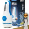 Leten SM360 super masturbátor