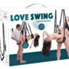 Love Swing - houpačka na hák