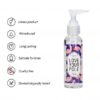 Love Your Pole Masturbační lubrikační gel 100 ml