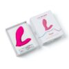 Lovense Flexer Vibrátor do kalhotek