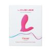 Lovense Flexer Vibrátor do kalhotek