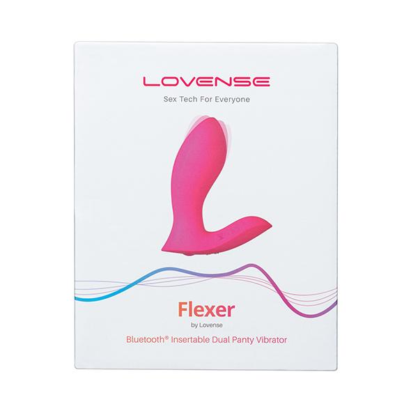 Lovense-Flexer-Vibrator-do-kalhotek-12 Lovense Flexer Vibrátor do kalhotek
