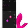 Lovense Flexer Vibrátor do kalhotek
