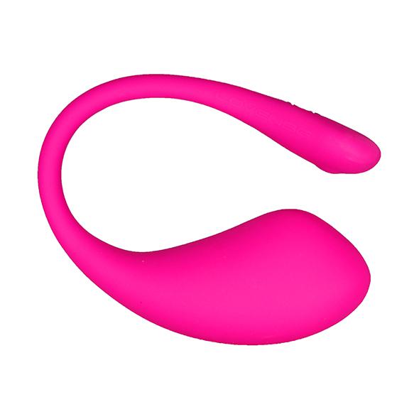 Lovense-Lush-3-4 Lovense Lush 3