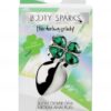 Lucky Clover Gem Anální kolík čtyřlístek M