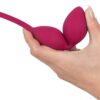 Lust Love Balls