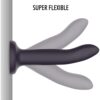 MYTHOLOGY Duman Mystic dildo S