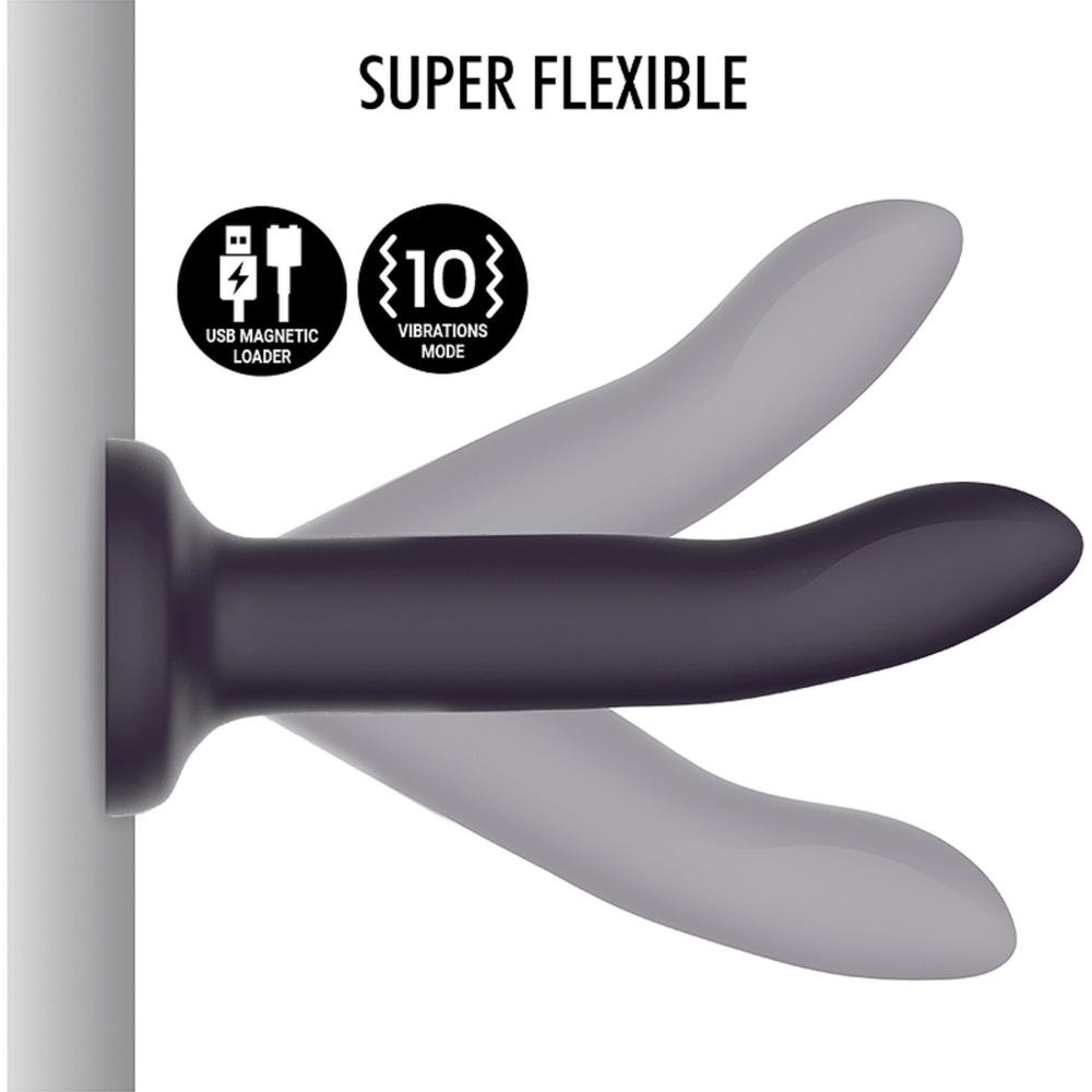 MYTHOLOGY-Duman-mystic-Vibrator-M-cerny-6 MYTHOLOGY Duman mystic Vibrátor M černý
