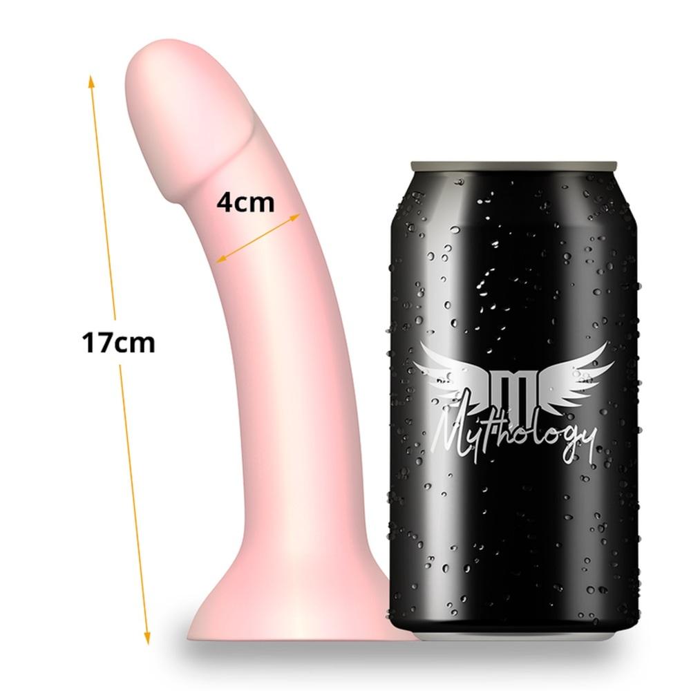 MYTHOLOGY-Rune-Candy-dildo-M-6 MYTHOLOGY Rune Candy dildo M