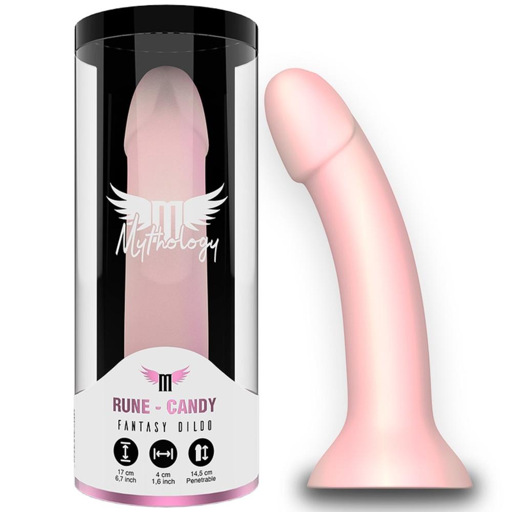 MYTHOLOGY-Rune-Candy-dildo-M MYTHOLOGY Rune Candy dildo M