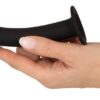 Magic Shiver Anální dildo