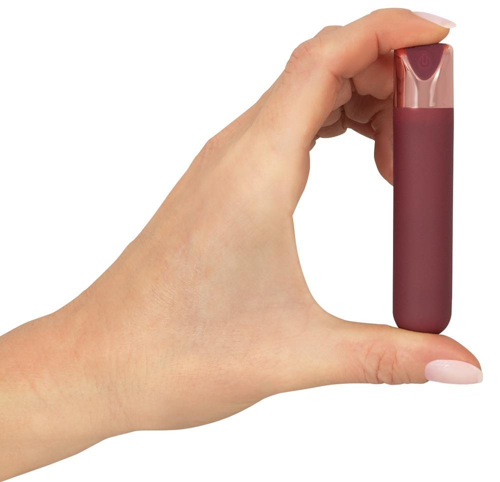 Magic-Shiver-Bullet-Minivibrator-2 Magic Shiver Bullet - Minivibrátor