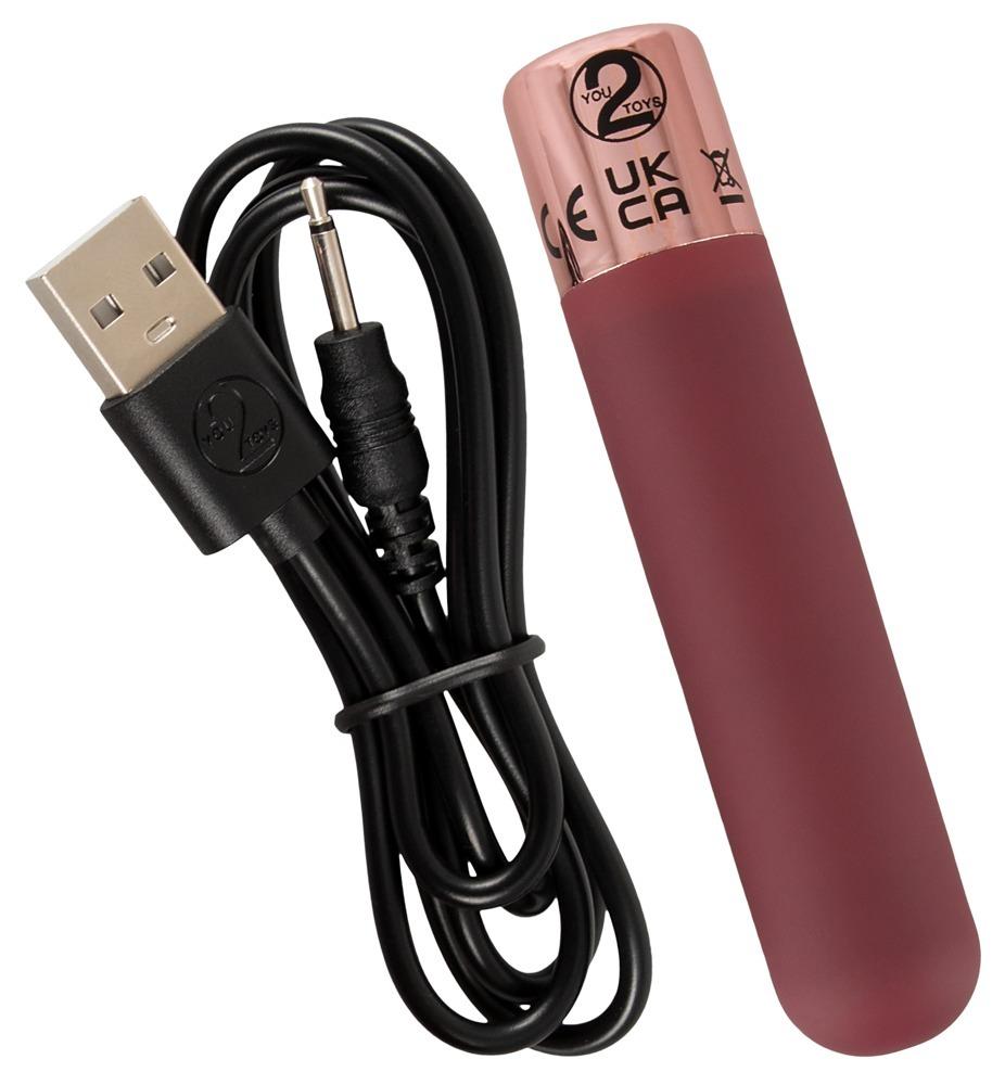 Magic-Shiver-Bullet-Minivibrator-4 Magic Shiver Bullet - Minivibrátor