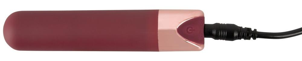 Magic-Shiver-Bullet-Minivibrator-6 Magic Shiver Bullet - Minivibrátor