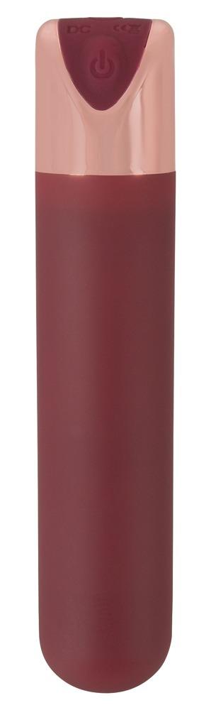 Magic-Shiver-Bullet-Minivibrator-8 Magic Shiver Bullet - Minivibrátor