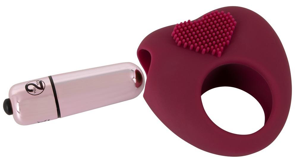 Magic-Shiver-Vibratcni-erekcni-krouzek-ve-tvaru-srdce-6 Magic Shiver Vibratční erekční kroužek ve tvaru srdce